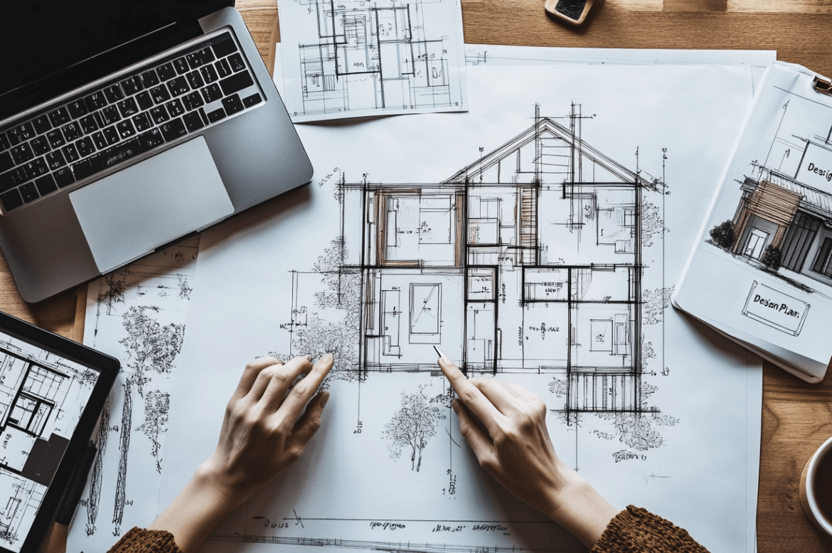 Architect Deep-Dive Consultation — ¥30,000 · 60 minutes