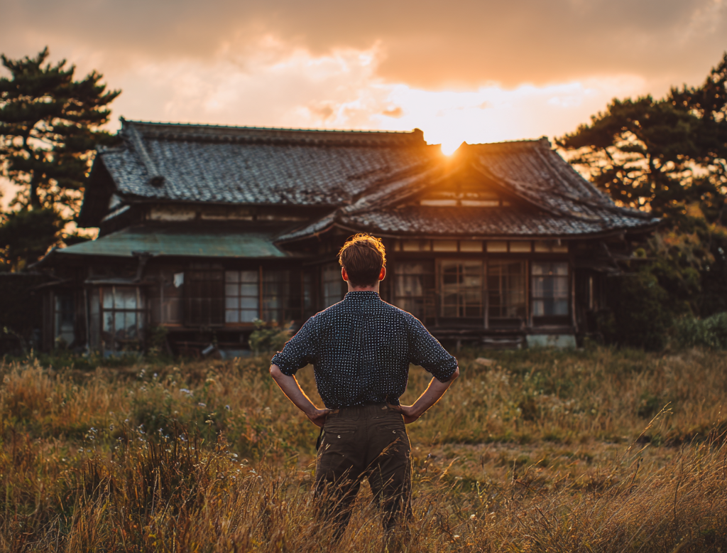 Found ‘The One’? 6 Steps to Actually Buy a House in Japan