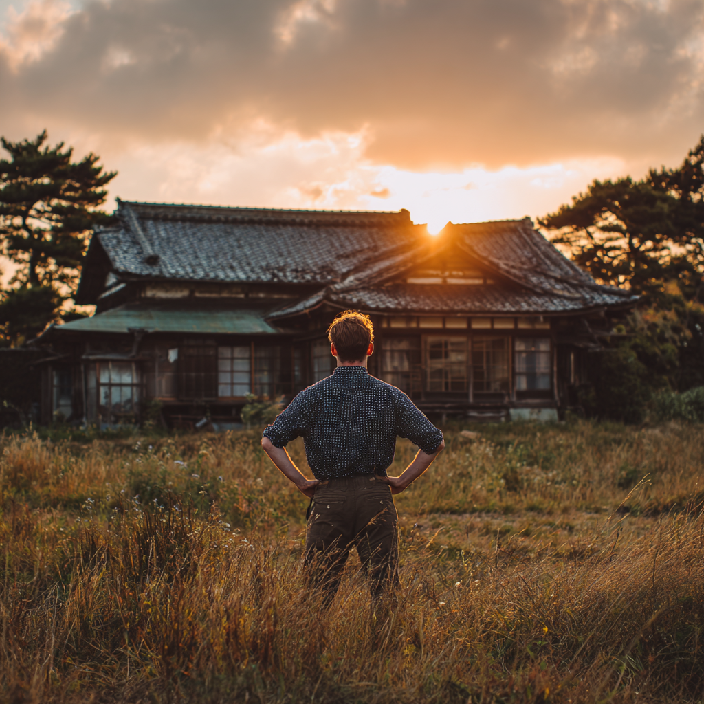 Found ‘The One’ 6 Steps to Actually Buy a House in Japan