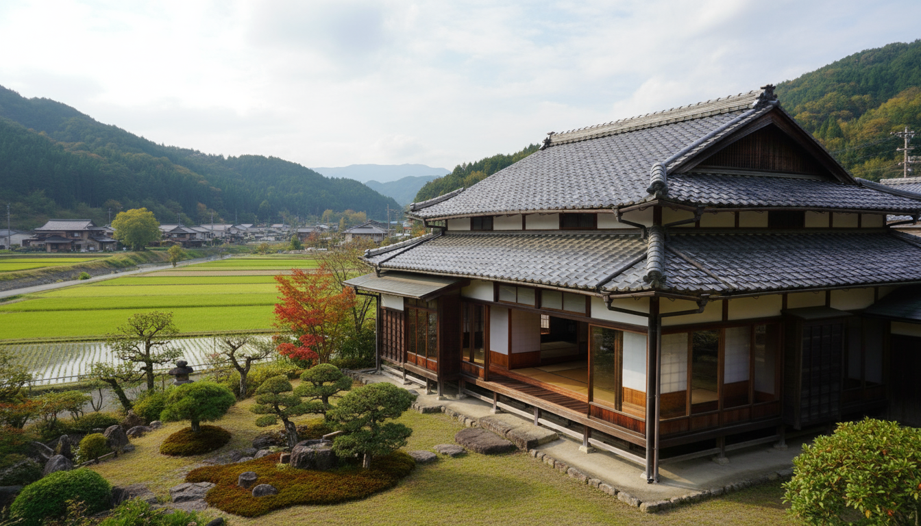 Your Quick Guide for Japan Real Estate: How It Works