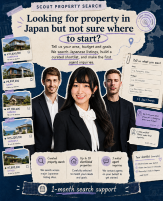 Property Scout